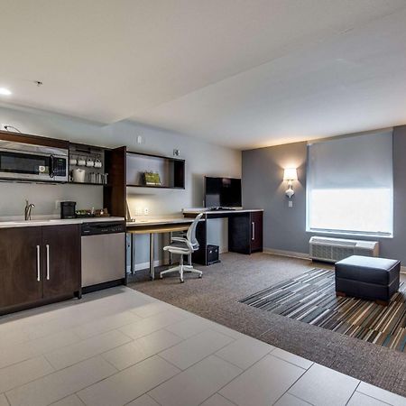 Home2 Suites By Hilton Dfw Airport South Ървинг Екстериор снимка