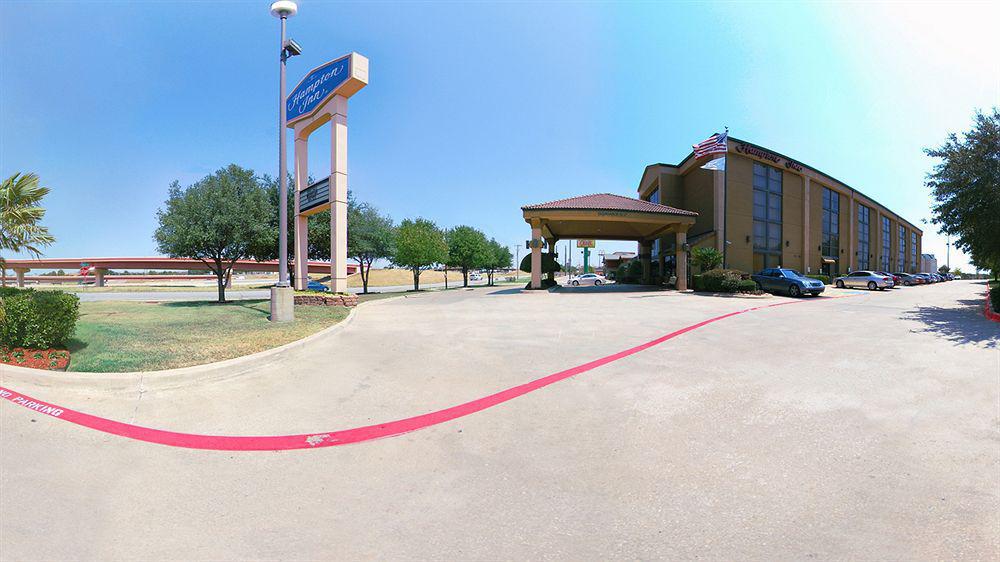 Home2 Suites By Hilton Dfw Airport South Ървинг Екстериор снимка