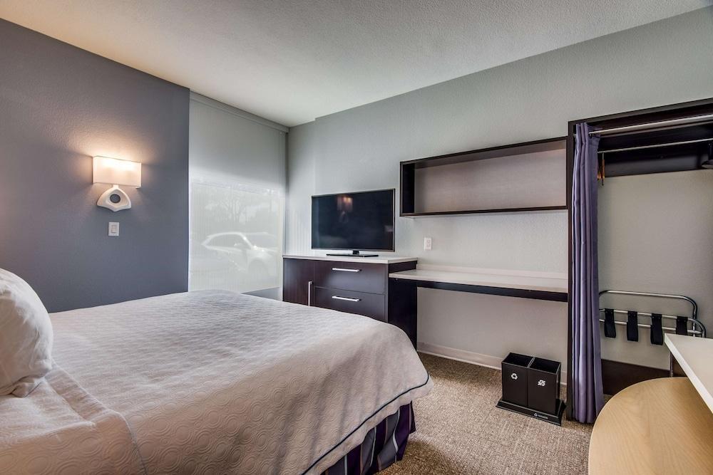 Home2 Suites By Hilton Dfw Airport South Ървинг Екстериор снимка