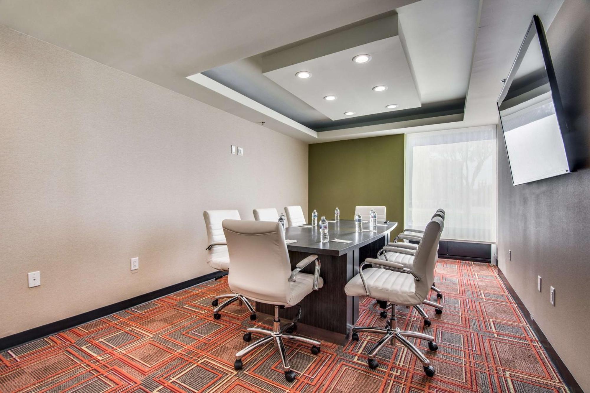 Home2 Suites By Hilton Dfw Airport South Ървинг Екстериор снимка