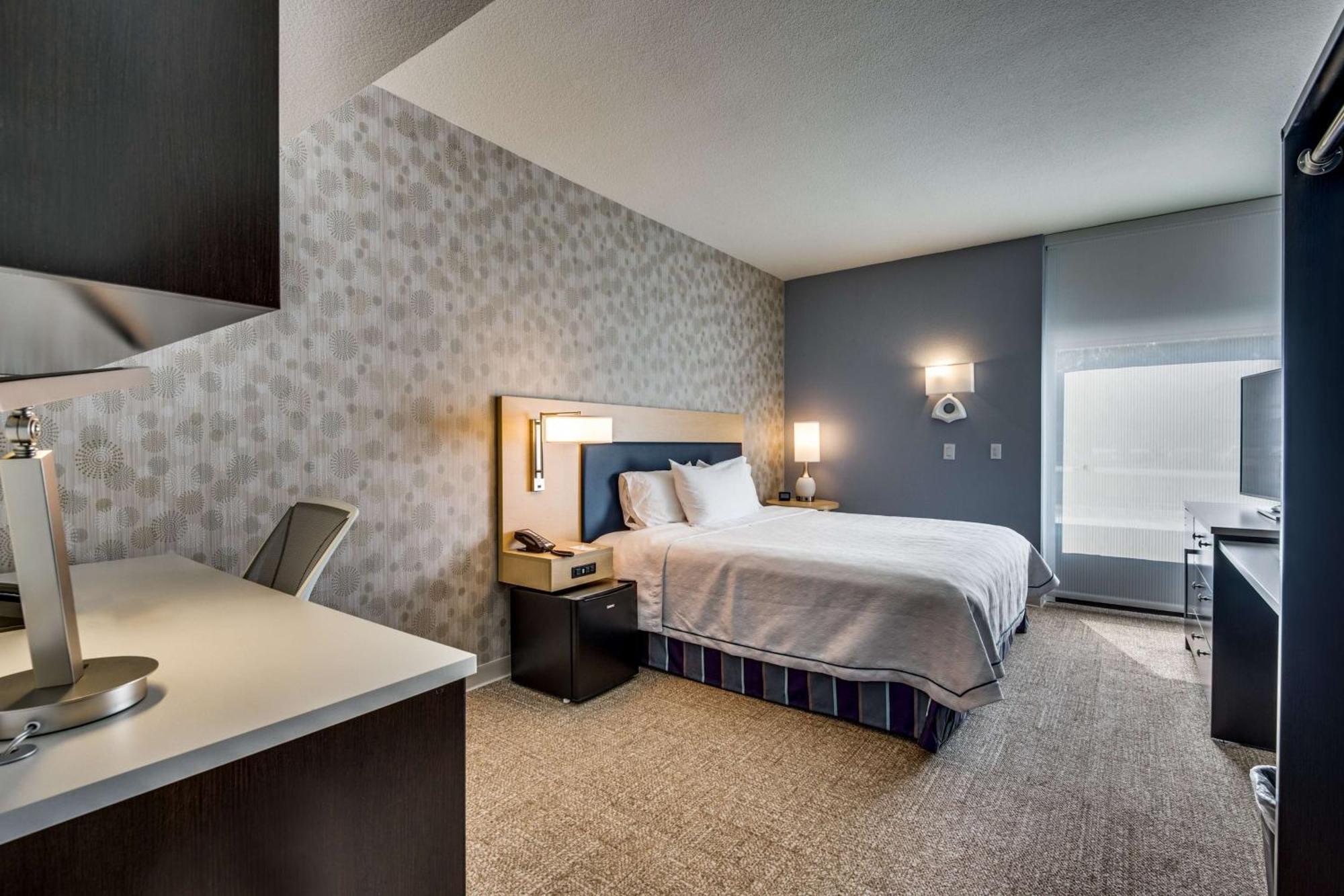 Home2 Suites By Hilton Dfw Airport South Ървинг Екстериор снимка