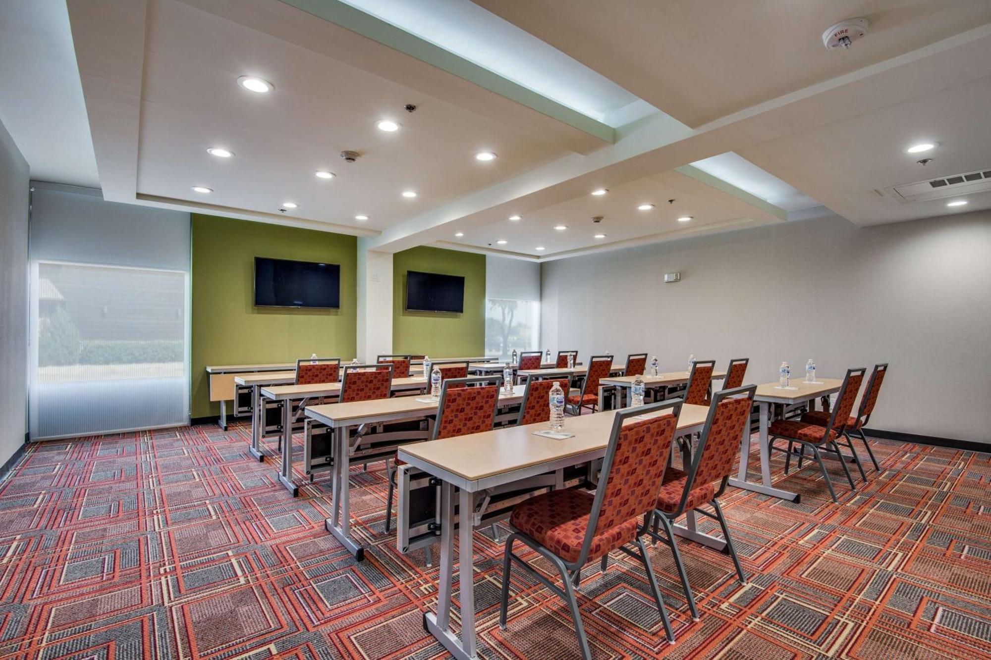 Home2 Suites By Hilton Dfw Airport South Ървинг Екстериор снимка