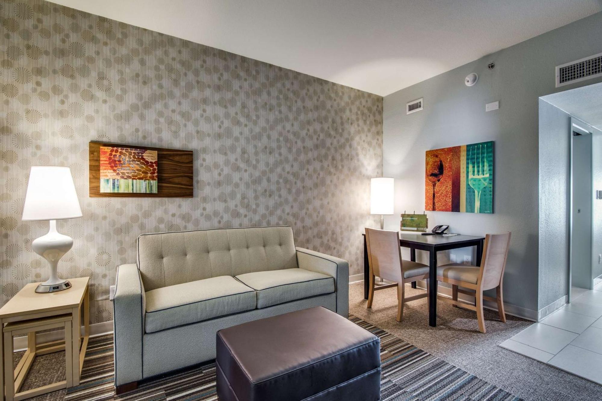 Home2 Suites By Hilton Dfw Airport South Ървинг Екстериор снимка