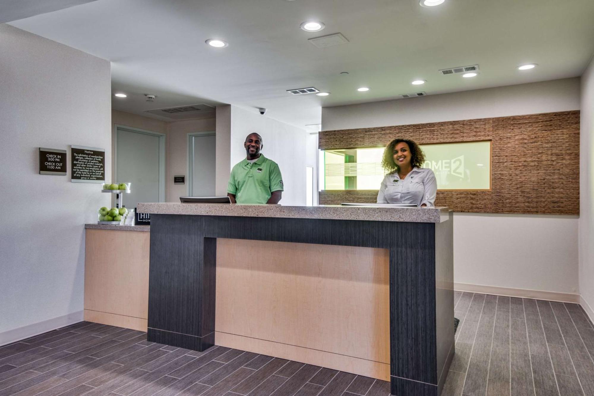 Home2 Suites By Hilton Dfw Airport South Ървинг Екстериор снимка