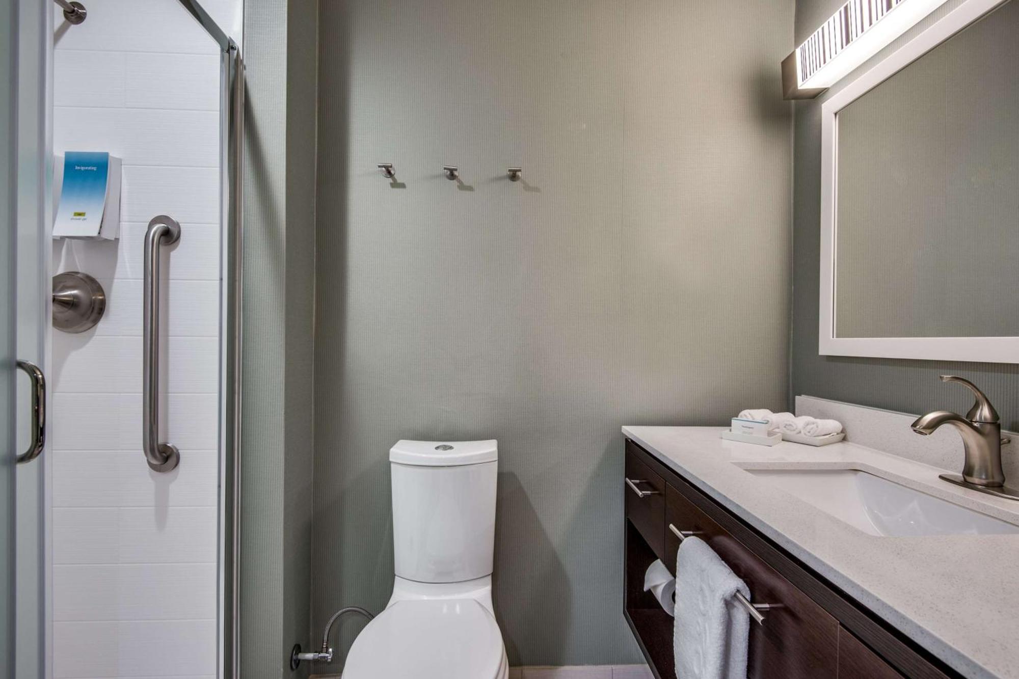 Home2 Suites By Hilton Dfw Airport South Ървинг Екстериор снимка