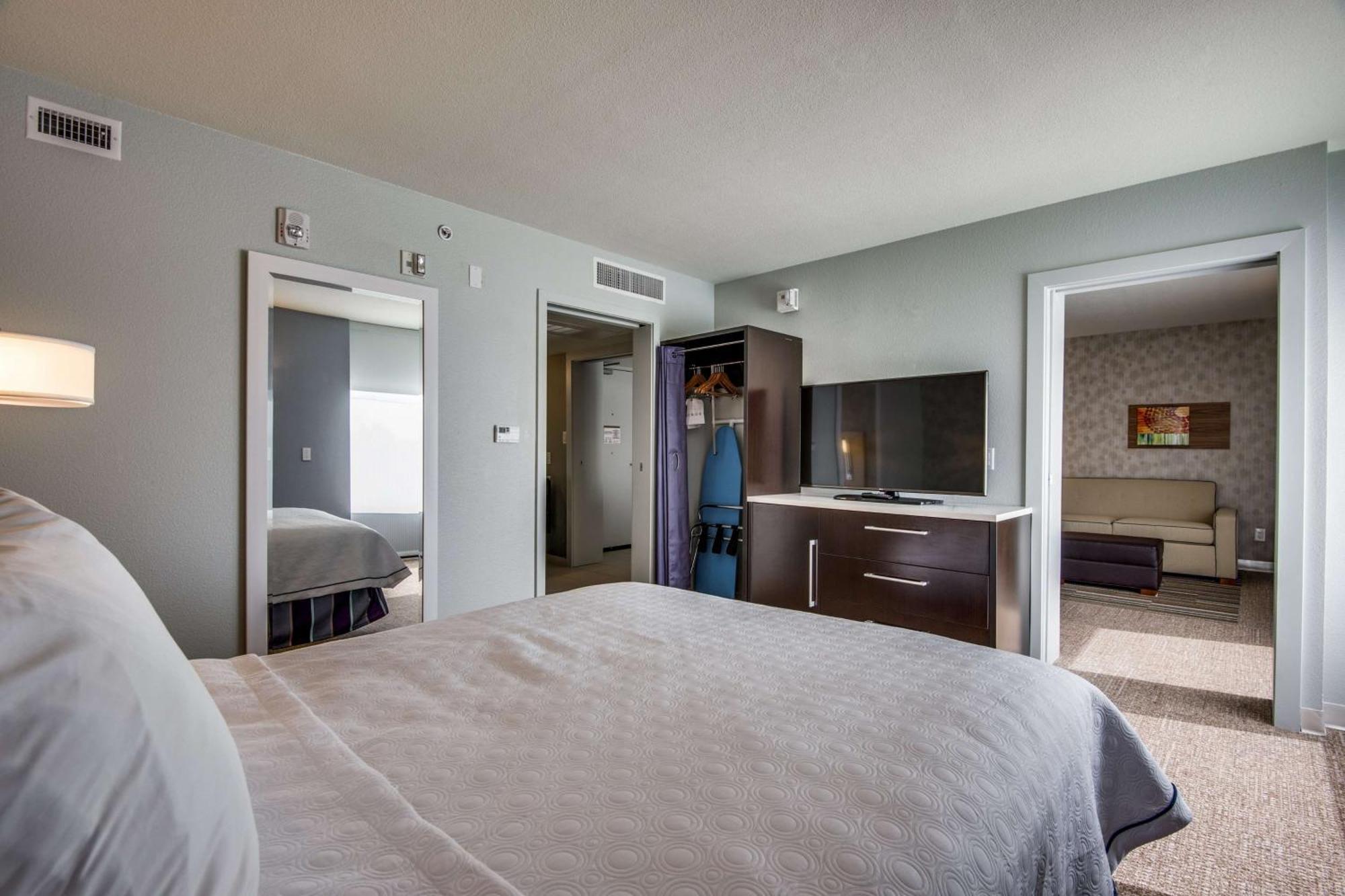 Home2 Suites By Hilton Dfw Airport South Ървинг Екстериор снимка