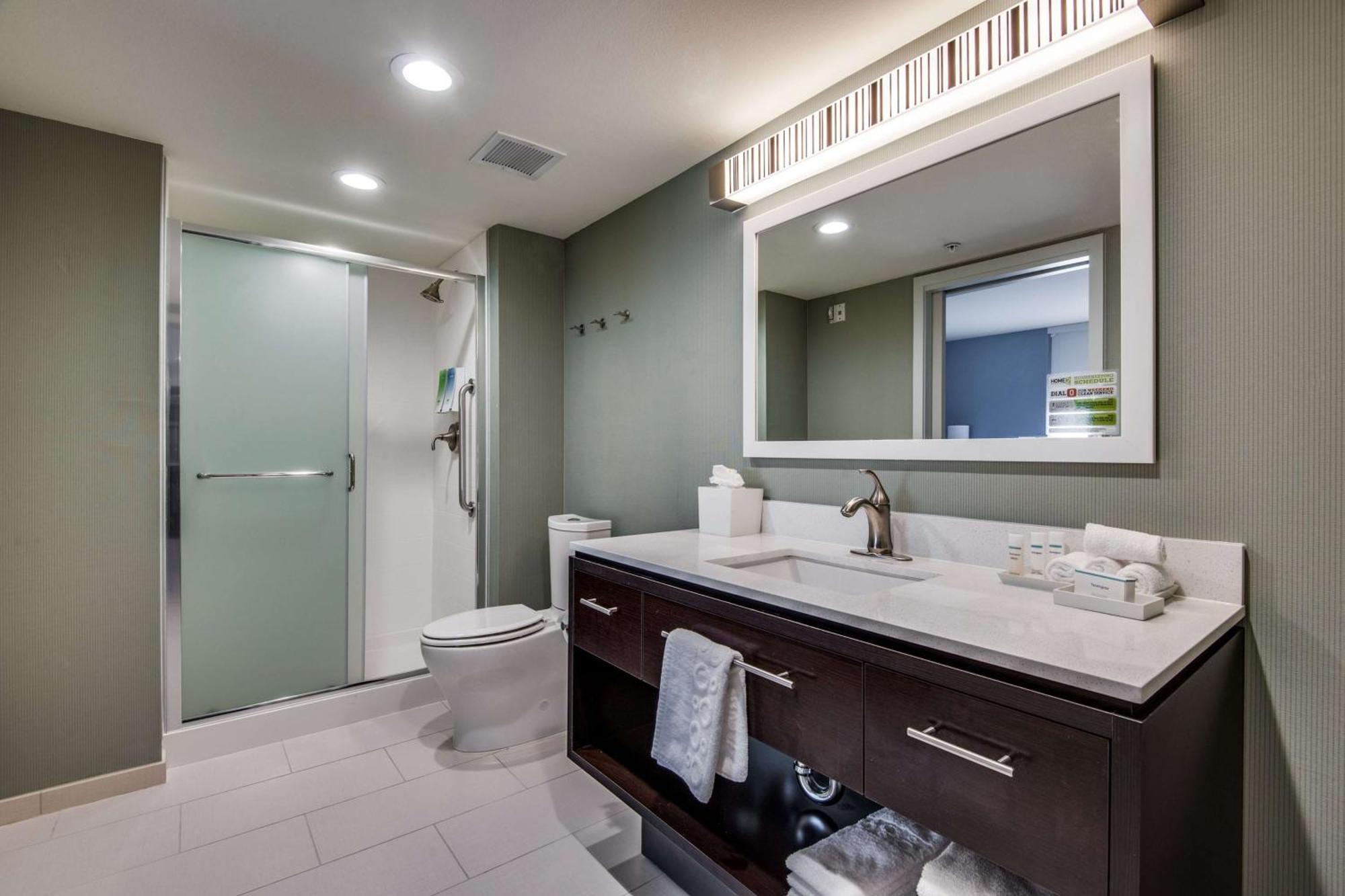Home2 Suites By Hilton Dfw Airport South Ървинг Екстериор снимка