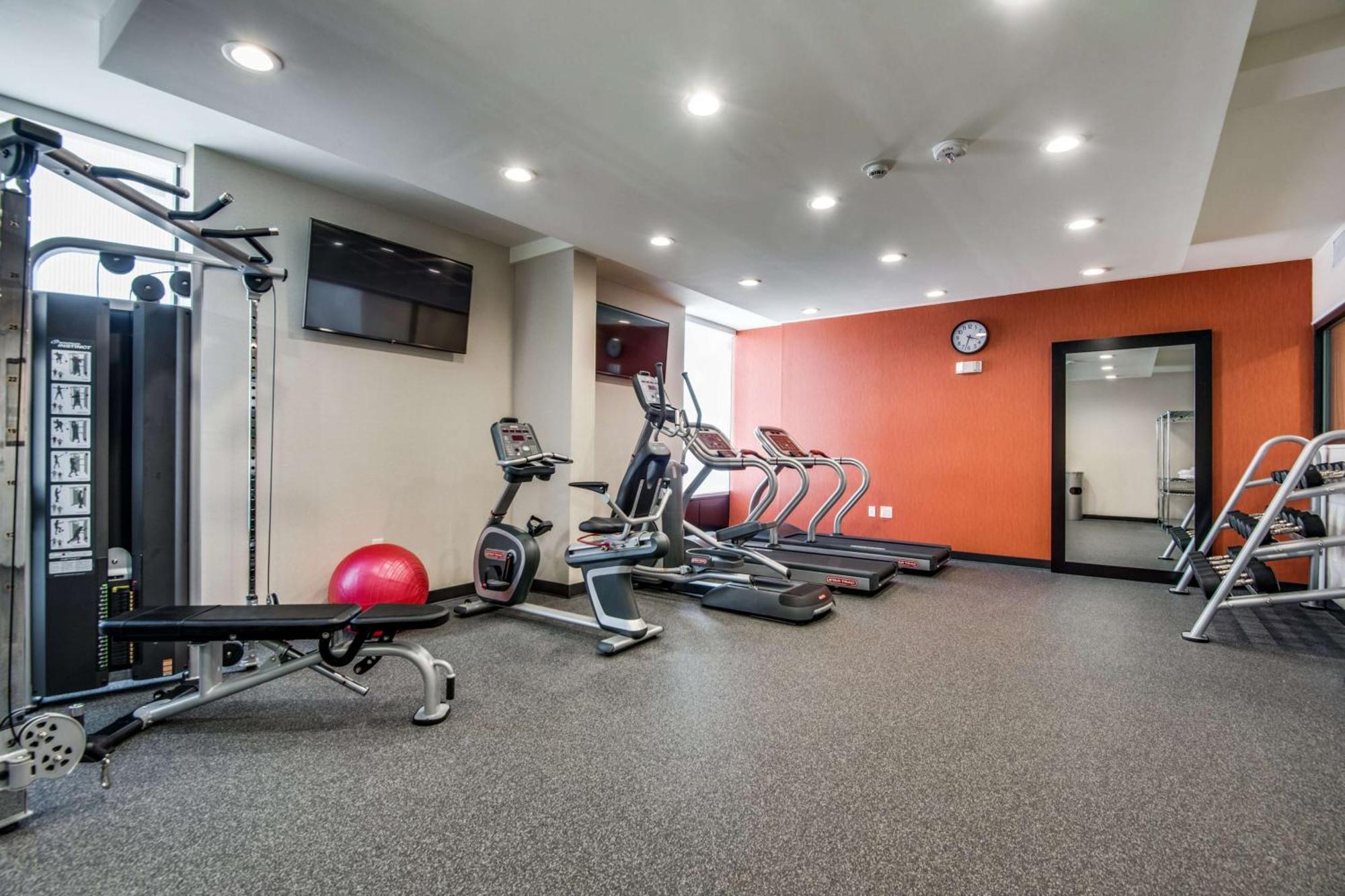 Home2 Suites By Hilton Dfw Airport South Ървинг Екстериор снимка