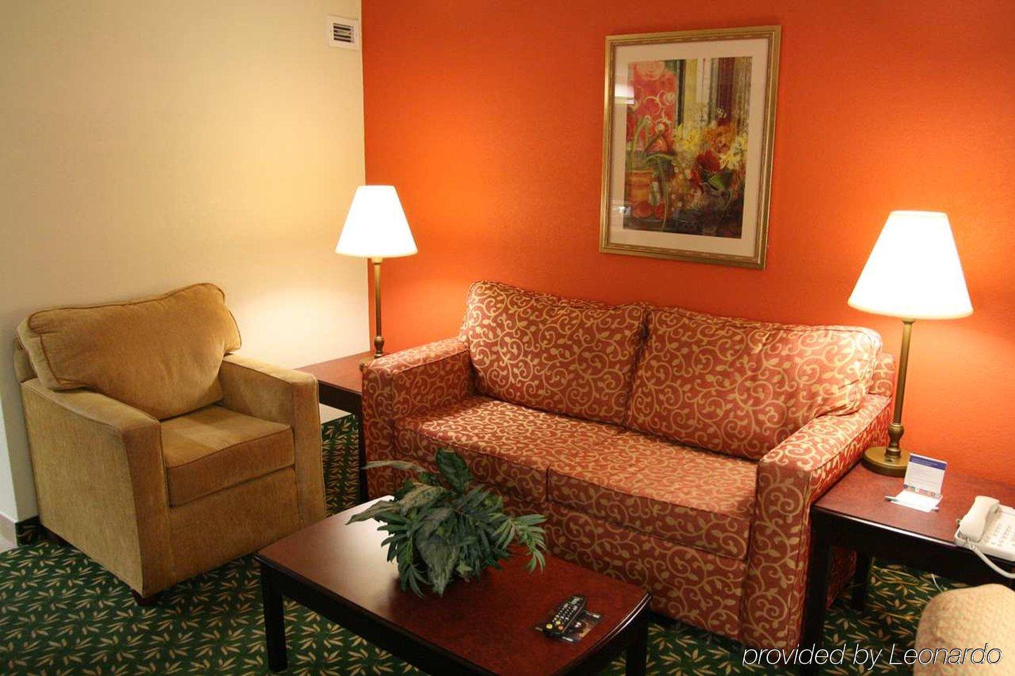 Home2 Suites By Hilton Dfw Airport South Ървинг Стая снимка