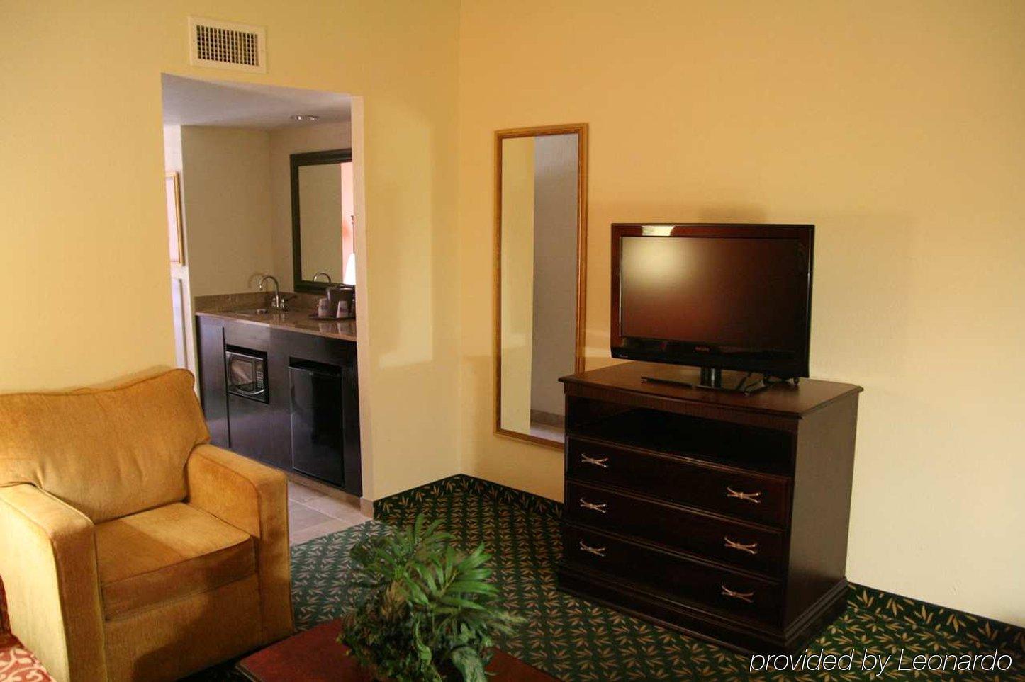 Home2 Suites By Hilton Dfw Airport South Ървинг Стая снимка