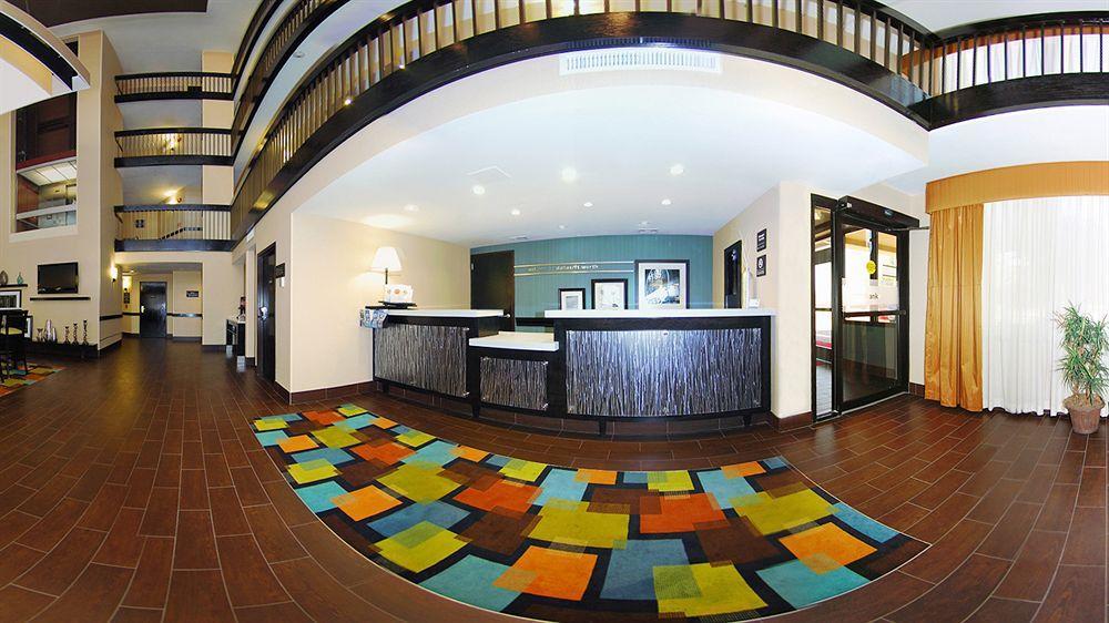 Home2 Suites By Hilton Dfw Airport South Ървинг Екстериор снимка