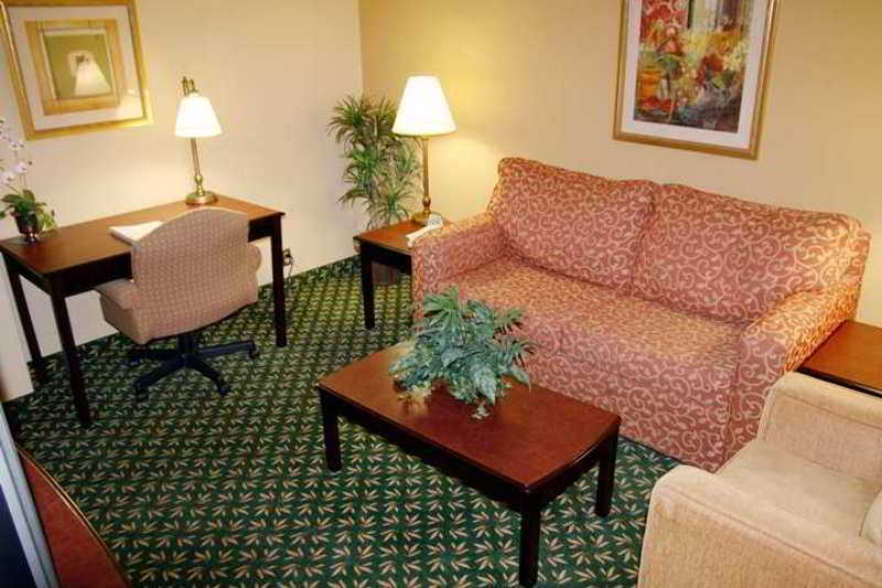 Home2 Suites By Hilton Dfw Airport South Ървинг Стая снимка