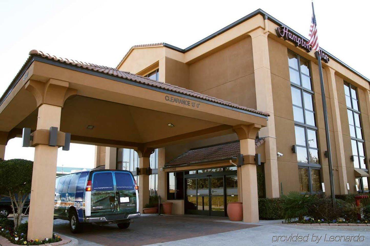 Home2 Suites By Hilton Dfw Airport South Ървинг Екстериор снимка